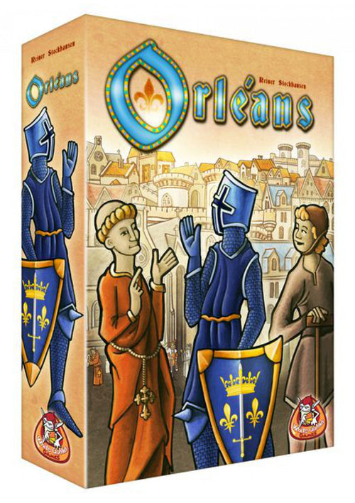 Orleans