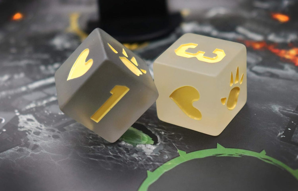 King of Tokyo - Dark Edition