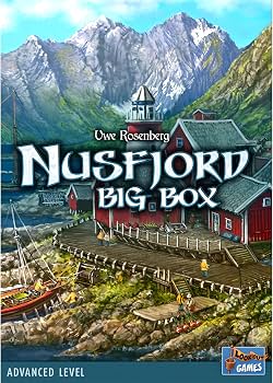 Nusfjord Big Box