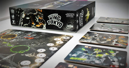King of Tokyo - Dark Edition