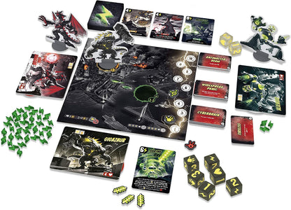 King of Tokyo - Dark Edition