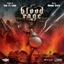 Blood Rage - Core Game