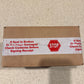 Marvel Super Heroes Commander Decks Sealed