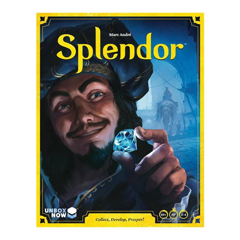 Splendor