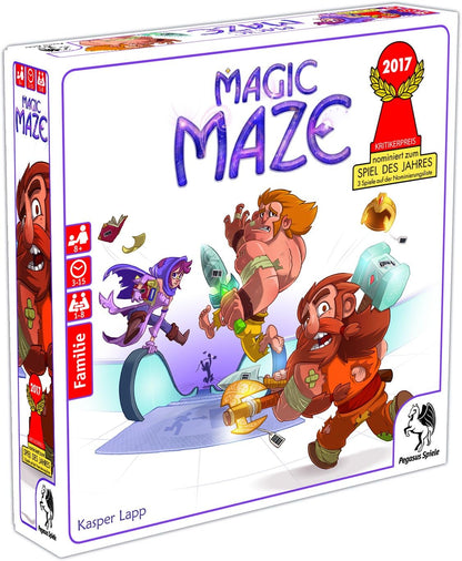 Magic Maze — product image 6