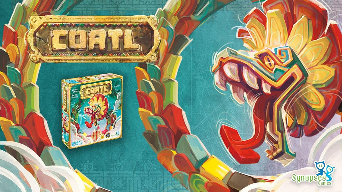 Coatl — product image 4