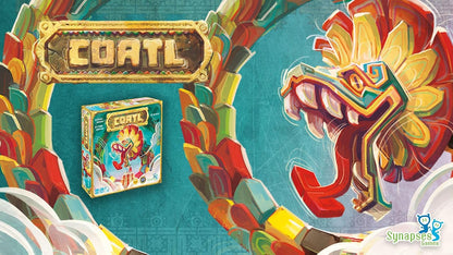 Coatl — product image 4