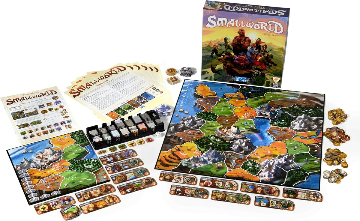 Small World — product image 6