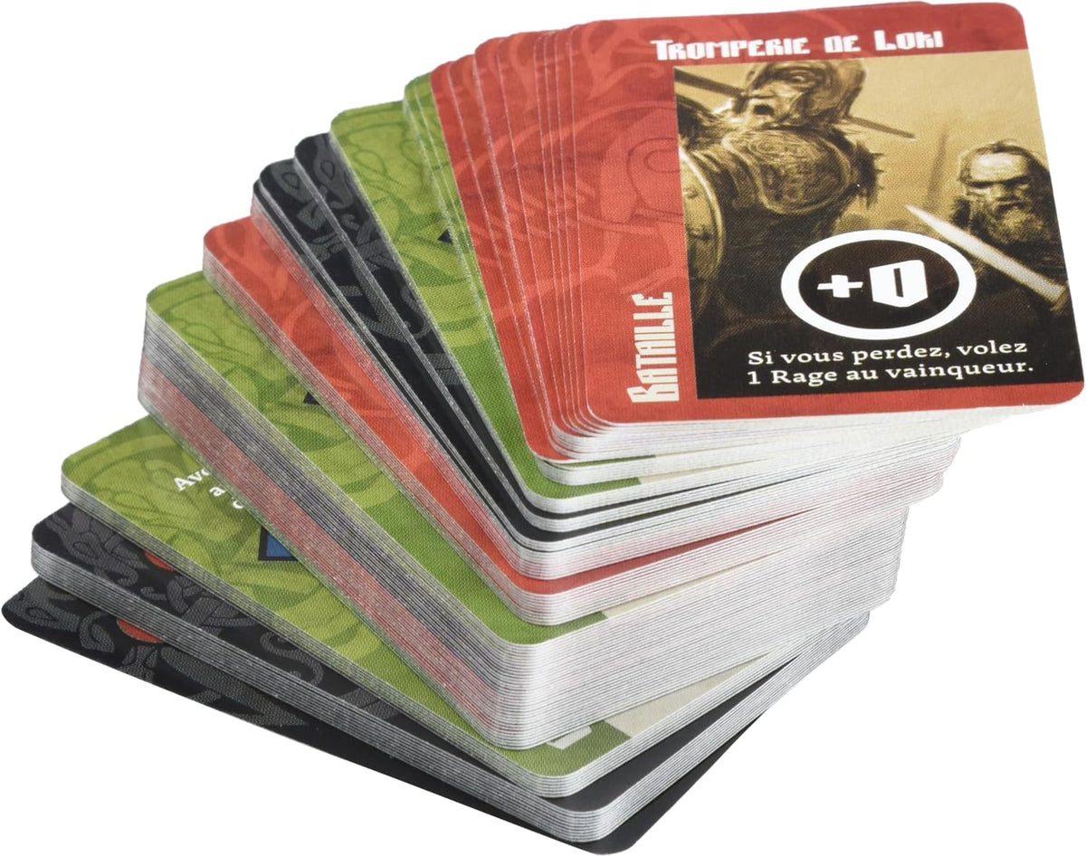 Blood Rage - Core Game — product image 5