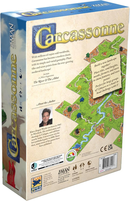 Carcassonne — product image 3