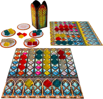 Azul Stained Glass of Sintra — product image 4