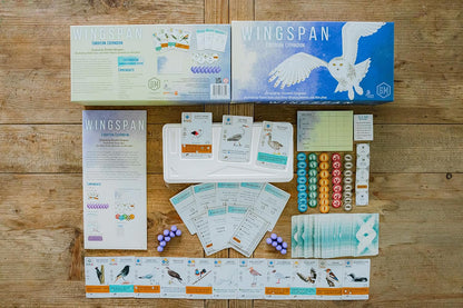 Wingspan European Expansion — product image 2