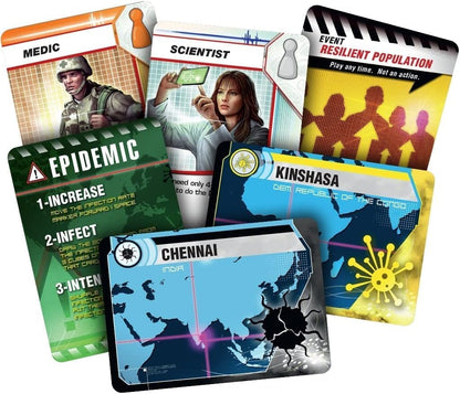 Pandemic — product image 5