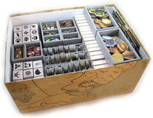 Folded Space Game Inserts - Gloomhaven — product image 1