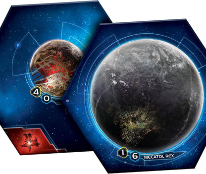 Twilight Imperium 4th Edition — product image 6