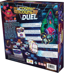 Cosmic Encounter Duel — product image 2