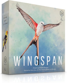 Wingspan — product image 1