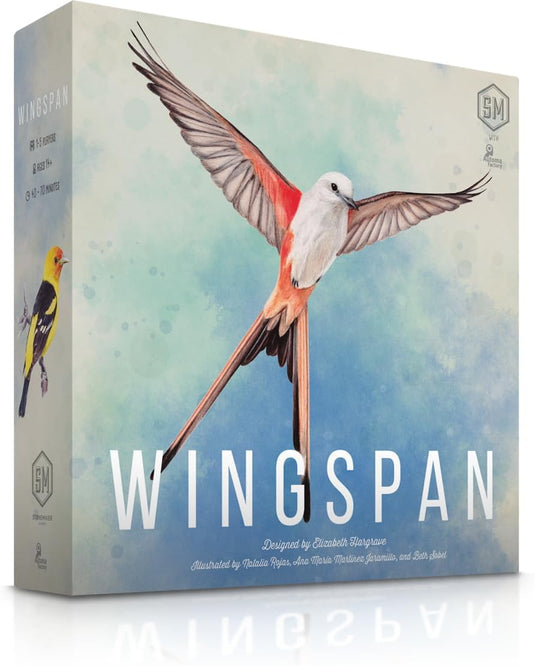 Wingspan — product image 1