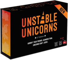 Unstable Unicorns NSFW — product image 1