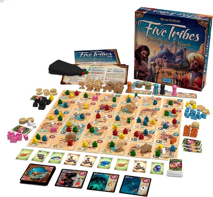 Five Tribes — product image 4