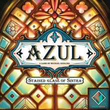 Azul Stained Glass of Sintra — product image 2