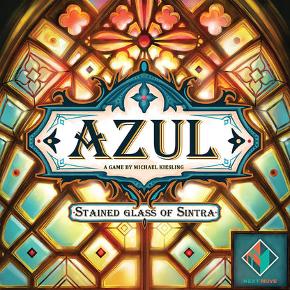Azul Stained Glass of Sintra — product image 2