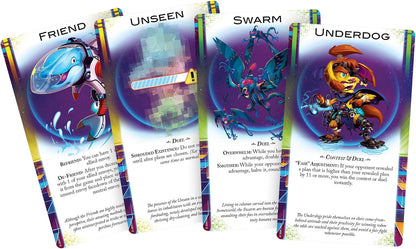 Cosmic Encounter Duel — product image 4