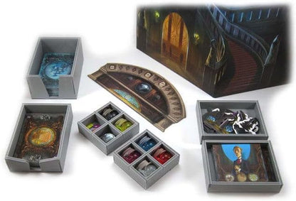 Folded Space Game Inserts - Mysterium — product image 8