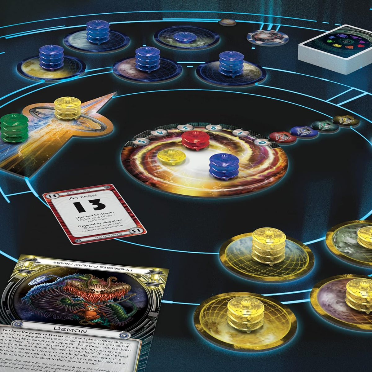 Cosmic Encounter — product image 3