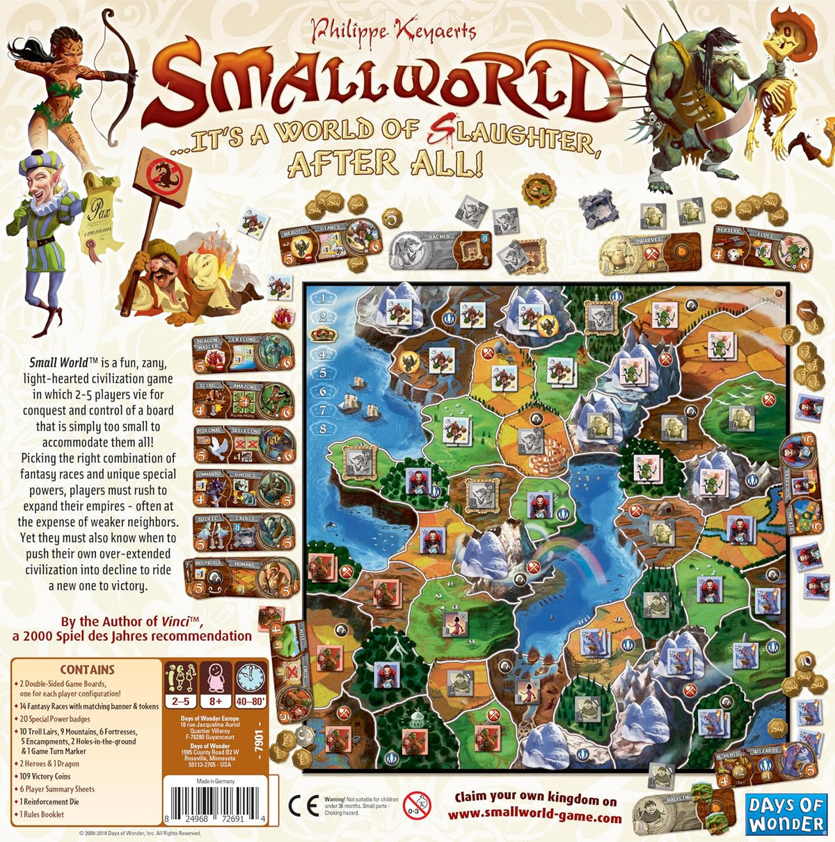 Small World — product image 4