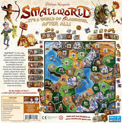 Small World — product image 4