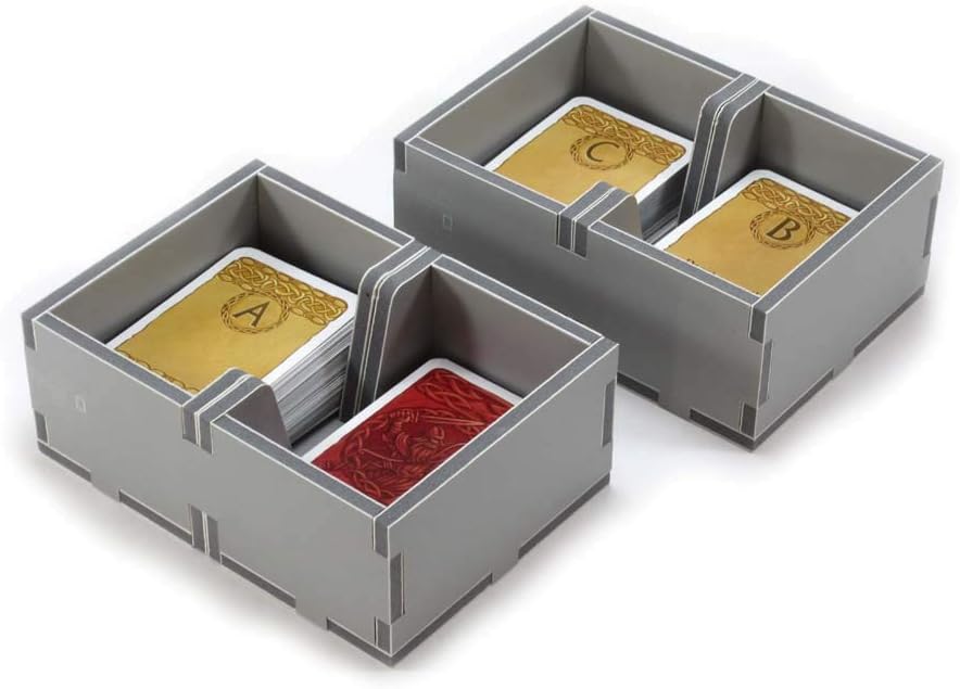 Folded Space Game Inserts - A Feast for Odin — product image 4