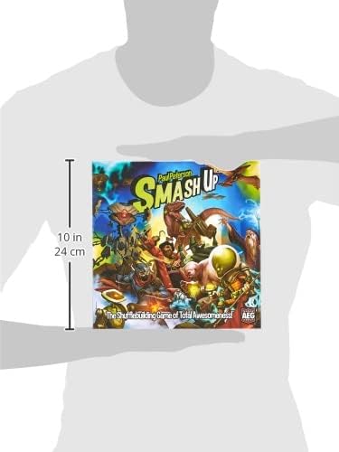 Smash Up — product image 2