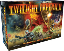 Twilight Imperium 4th Edition — product image 1