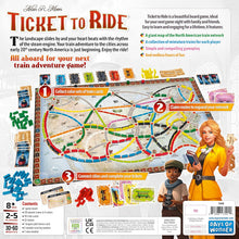 Ticket to Ride — product image 2