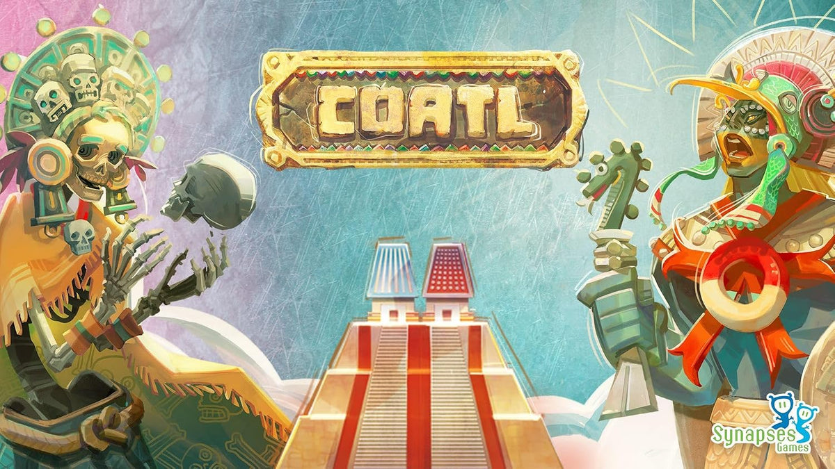 Coatl — product image 3