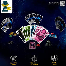 The Crew the Quest for Planet Nine — product image 2