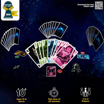 The Crew the Quest for Planet Nine — product image 2