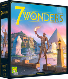 7 Wonders — product image 2
