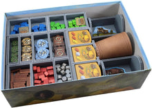 Folded Space Game Inserts - Stone Age — product image 1