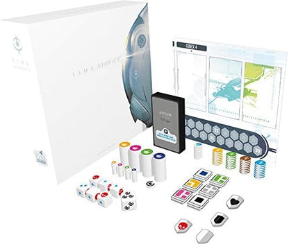 Time Stories — product image 4