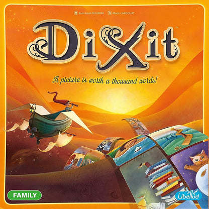 Dixit — product image 3