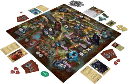 Arkham Horror - Final Hour — product image 5
