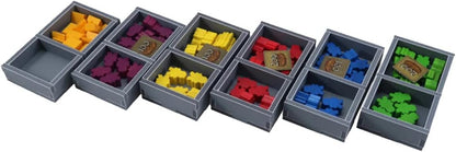 Folded Space Game Inserts - Wingspan V2 — product image 2