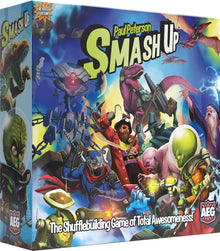 Smash Up — product image 1