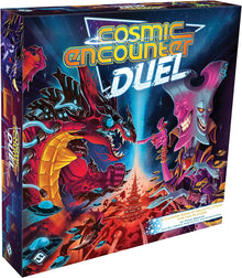 Cosmic Encounter Duel — product image 1