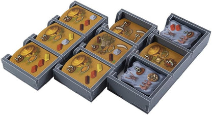 Folded Space Game Inserts - Stone Age — product image 4