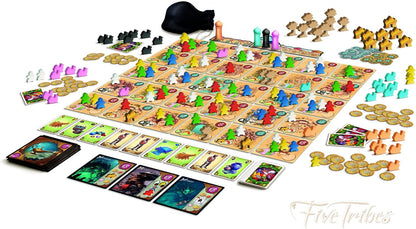 Five Tribes — product image 5