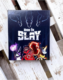 Here to Slay — product image 2