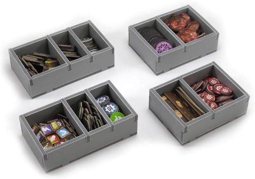 Folded Space Game Inserts - Gloomhaven — product image 3